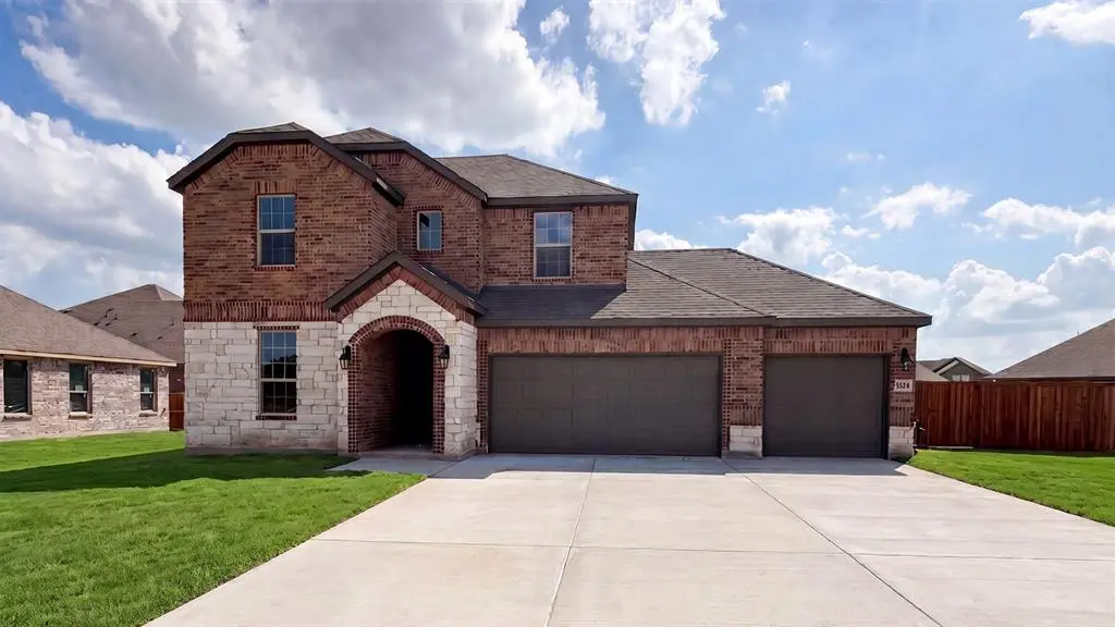 2307 Conquest Drive, Royse City, TX 75189