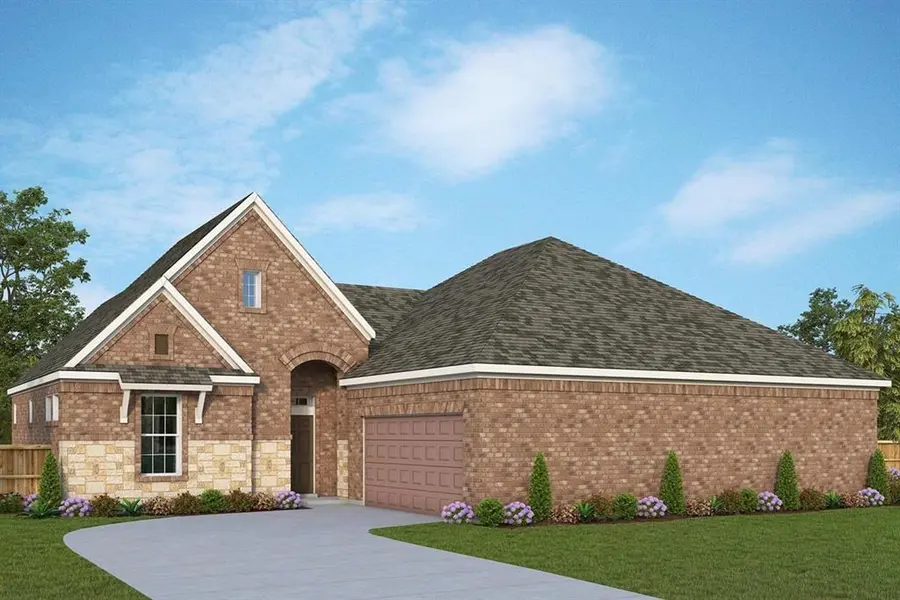 4715 Boyds Branch Drive, Arlington, TX 76005