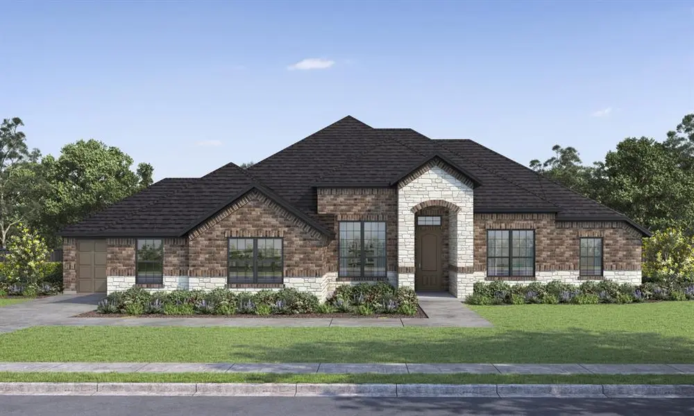 6512 Emerson Drive, Mesquite, TX 75114