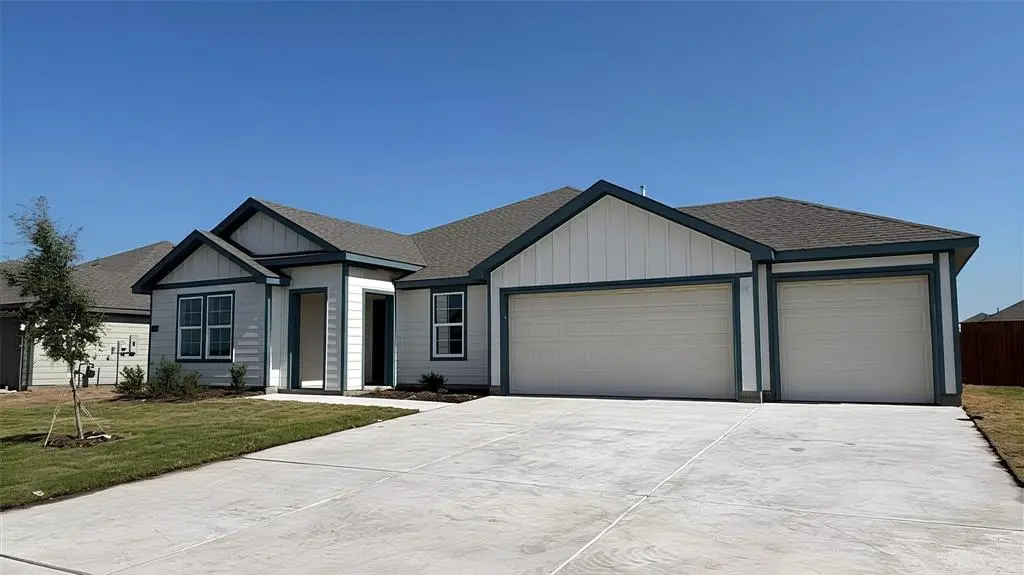 506 White Willow Drive, Josephine, TX 75189