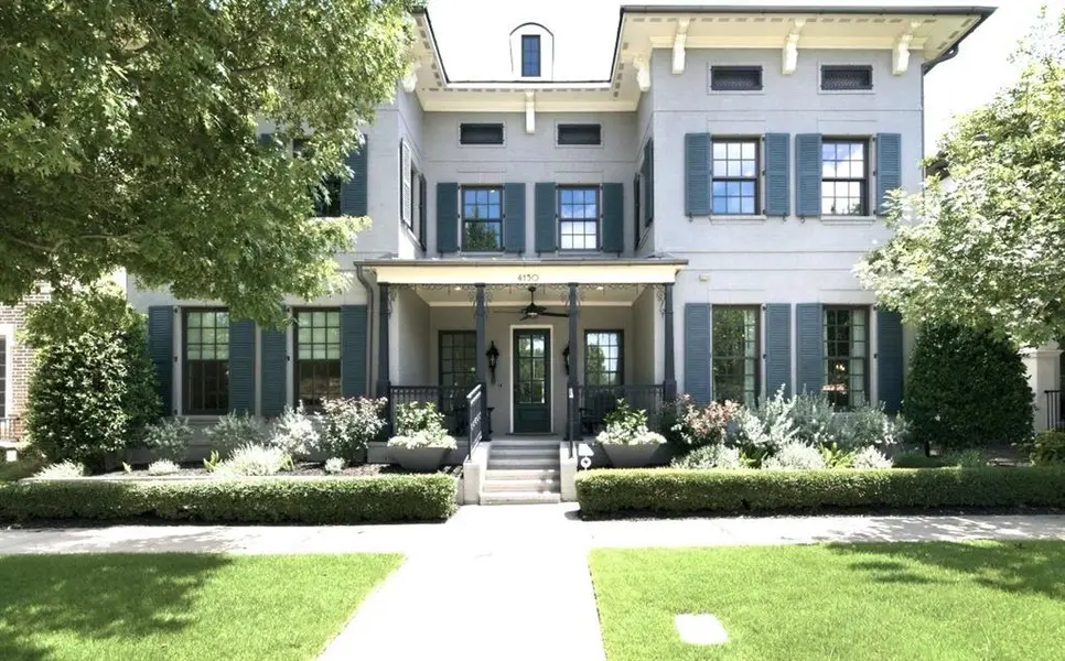 4150 Fallbrook Drive, Frisco, TX 75033