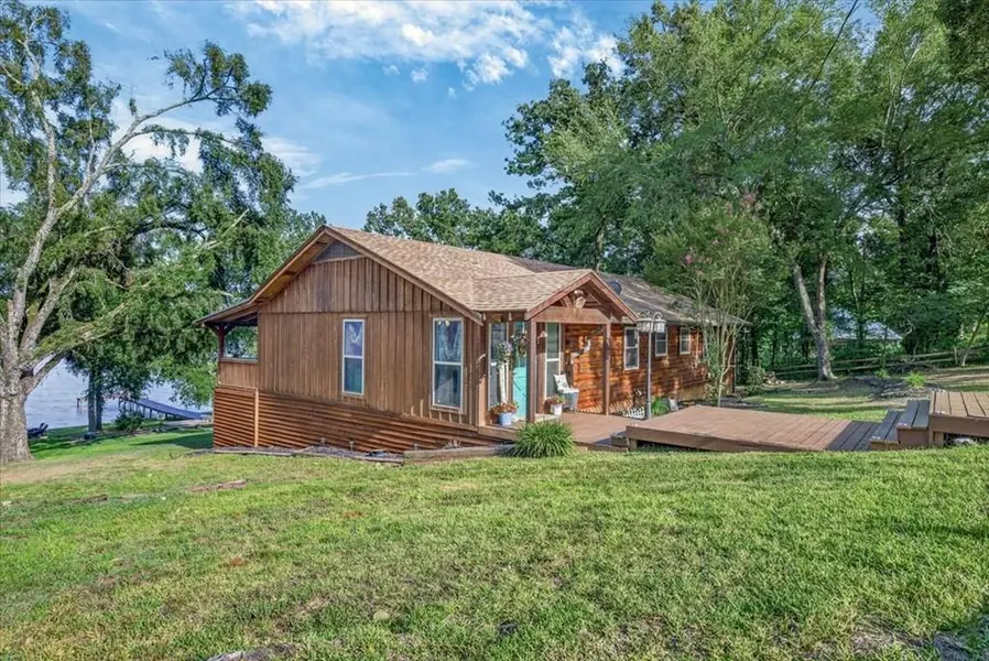 12791 Honeysuckle Circle, Eustace, TX 75124