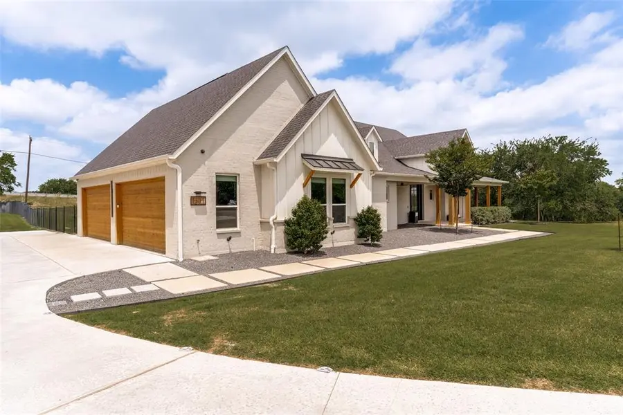 1404 Tucker Place, Celina, TX 75009