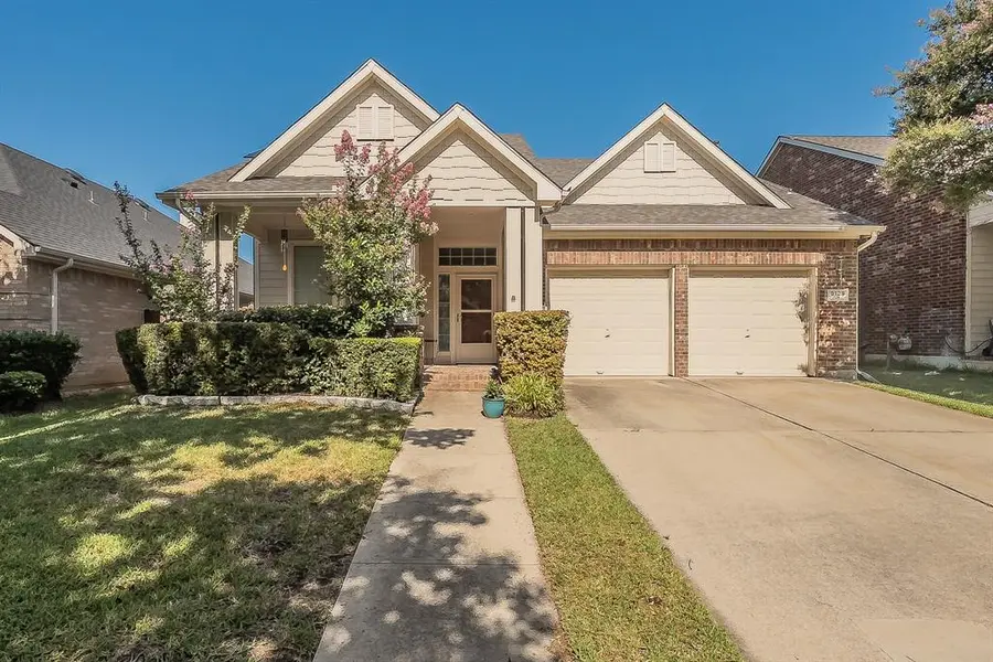 9129 Chardin Park Drive, Fort Worth, TX 76244