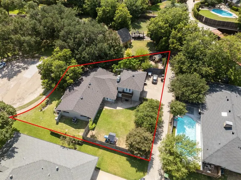 2629 Evans Court, Plano, TX 75075