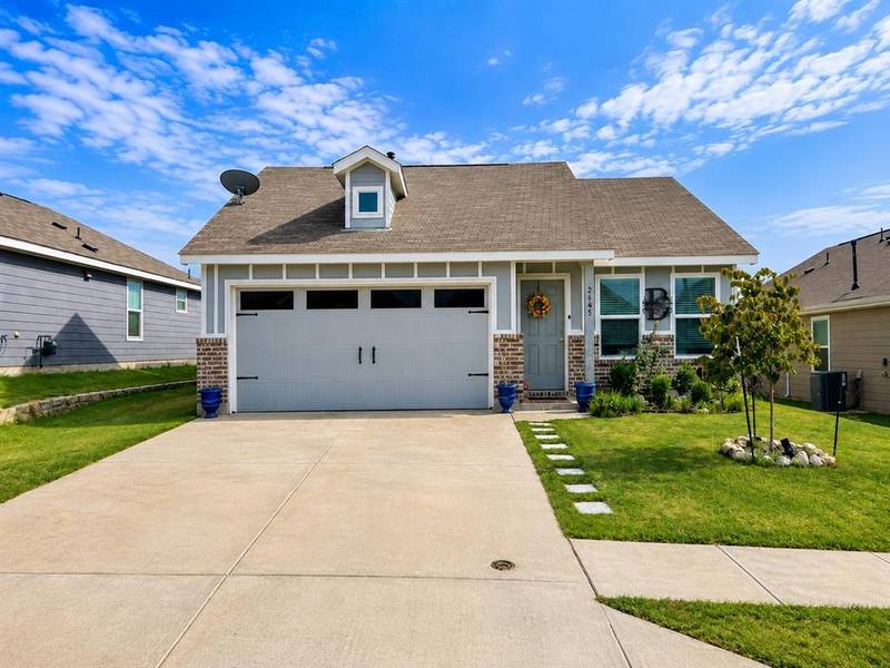 2645 Starwater Drive, Fort Worth, TX 76179