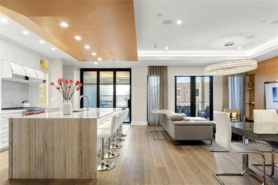 350 Central Avenue #306, Southlake, TX 76092