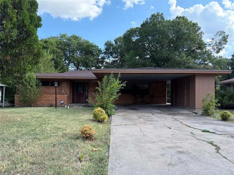 4625 Kushla Avenue, Dallas, TX 75216