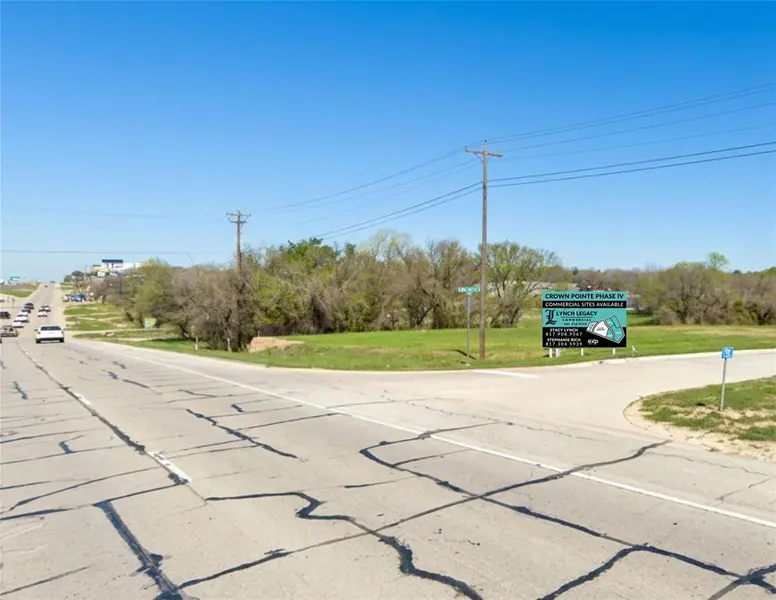 390 J.D. Towles Drive, Willow Park, TX 76067