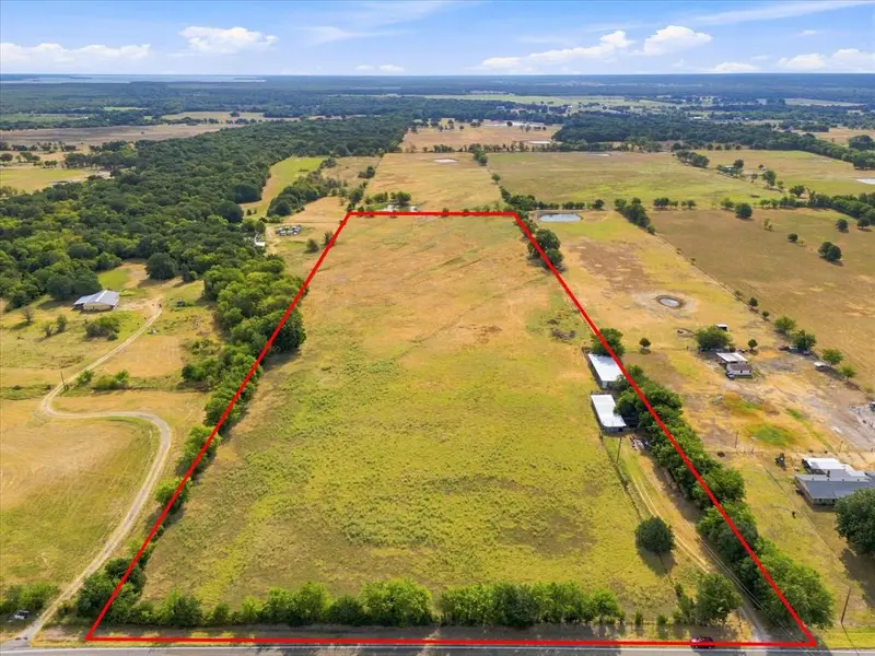 431 Fm 71, Commerce, TX 75428