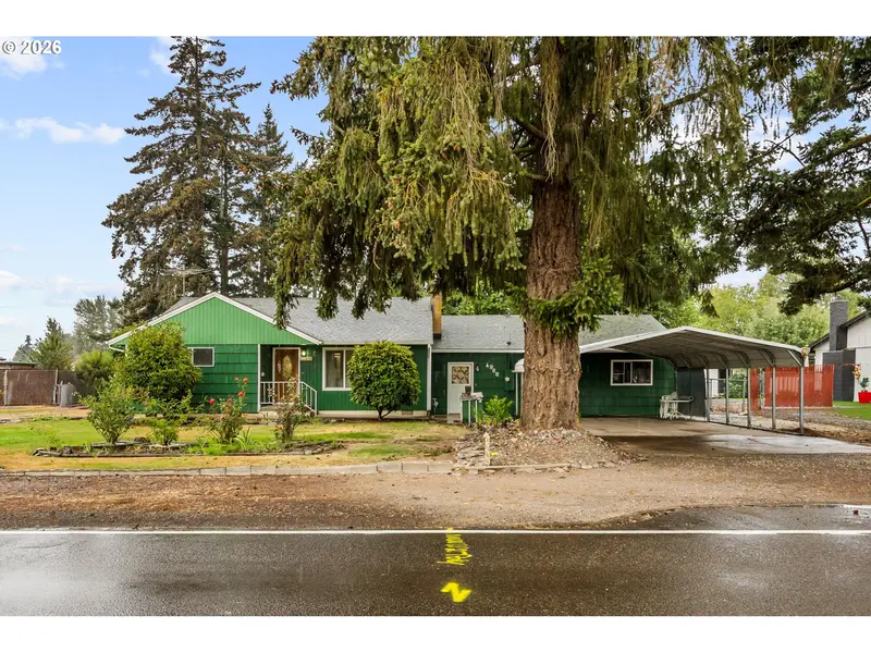 4966 SWEGLE RD, Salem, OR 97301