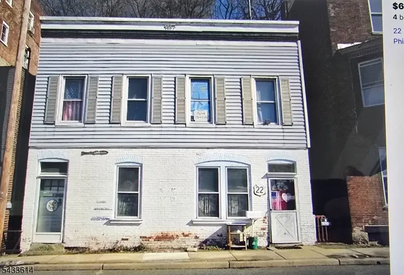 22-24 N Main St, Phillipsburg Town, NJ 08865