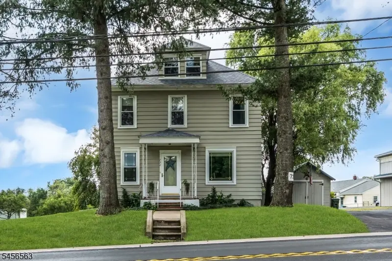 732 State Route 57, Greenwich Twp., NJ 08886