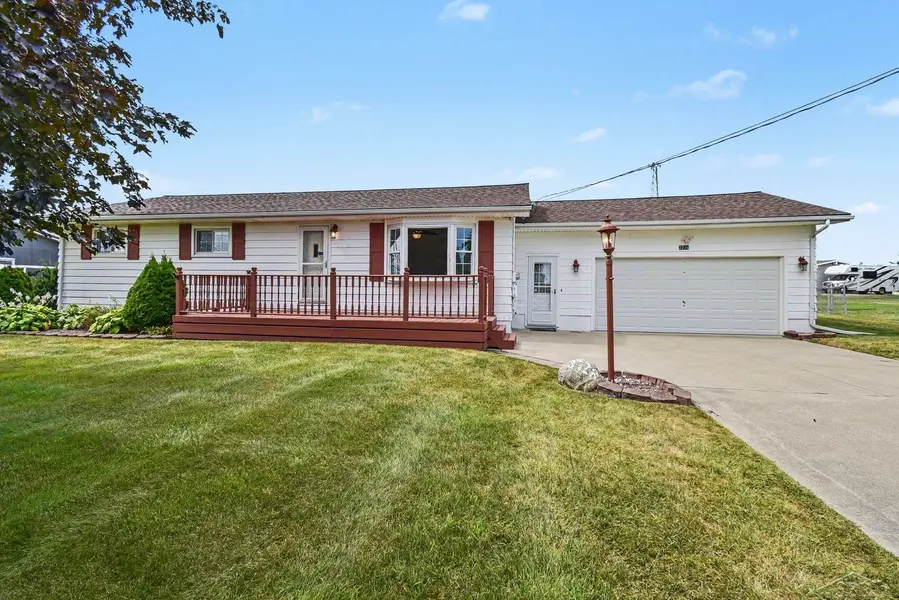 3728 3 mile RD, Monitor Twp, MI 48706