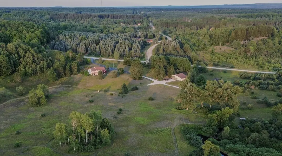 8055 N 7, Wexford Twp, MI 49668