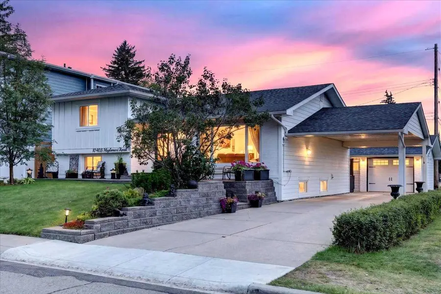 10403 Maplemont RD SE, Calgary, AB T2J 1W3