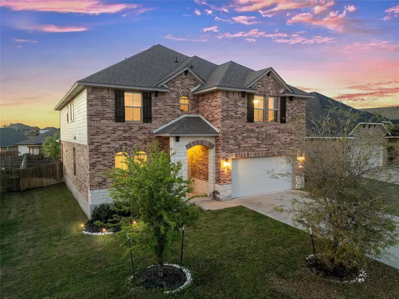 6113 Lavaca DR, Belton, TX 76513