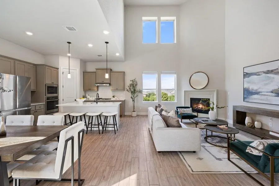 6800 Empresa DR, Austin, TX 78738