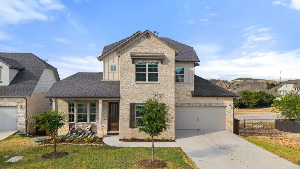 6800 Empresa DR, Austin, TX 78738