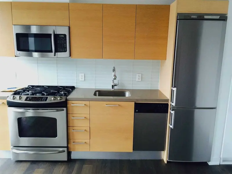 318 King ST E #409, Toronto C08, ON M5A 0C1