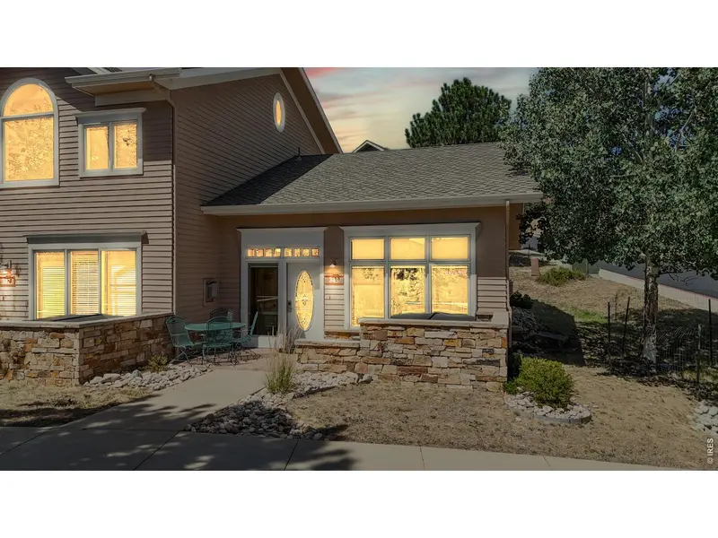 349 Overlook, Estes Park, CO 80517