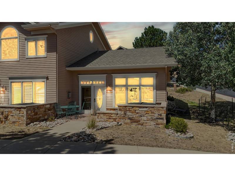 349 Overlook, Estes Park, CO 80517