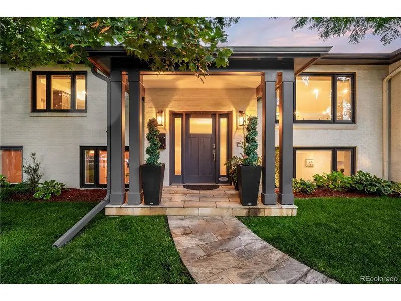 600 N High, Denver, CO 80218