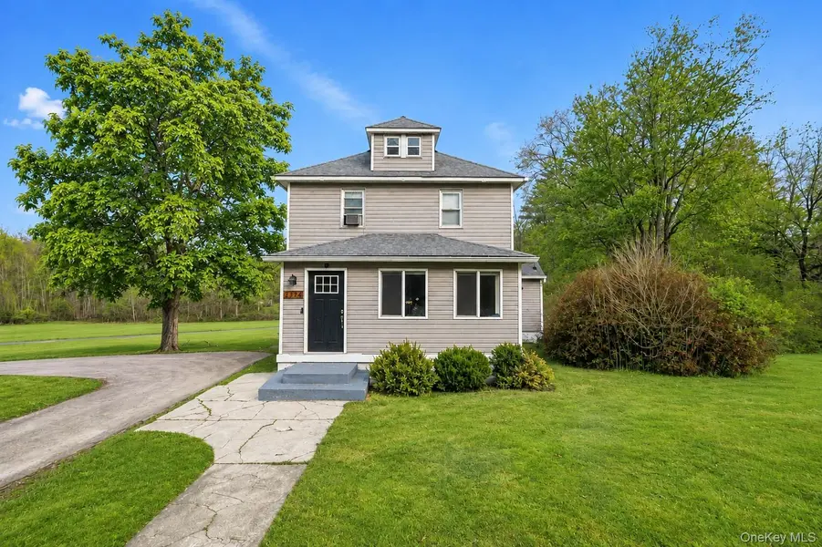 2374 Bruynswick RD, Wallkill, NY 12589