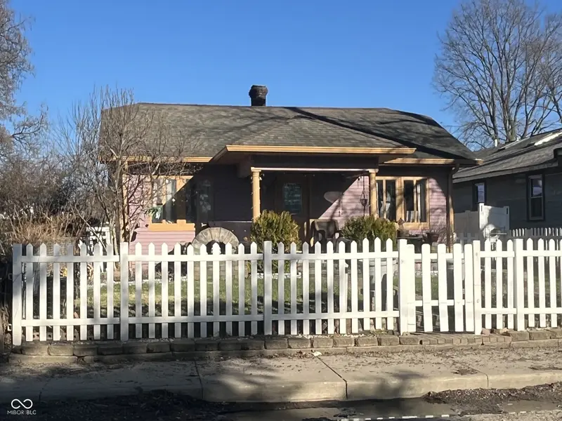 533 S Keystone AVE, Indianapolis, IN 46203