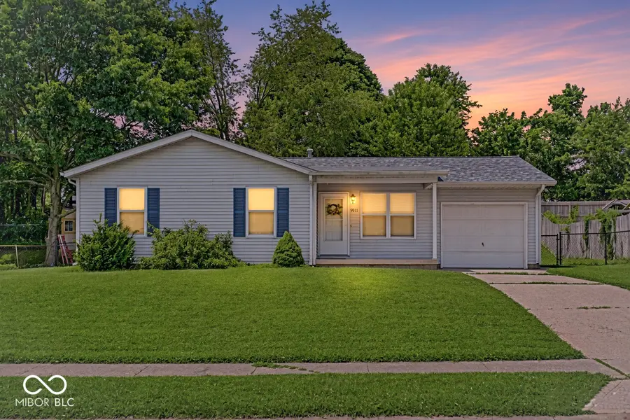 5911 S Charlie, Bloomington, IN 47403