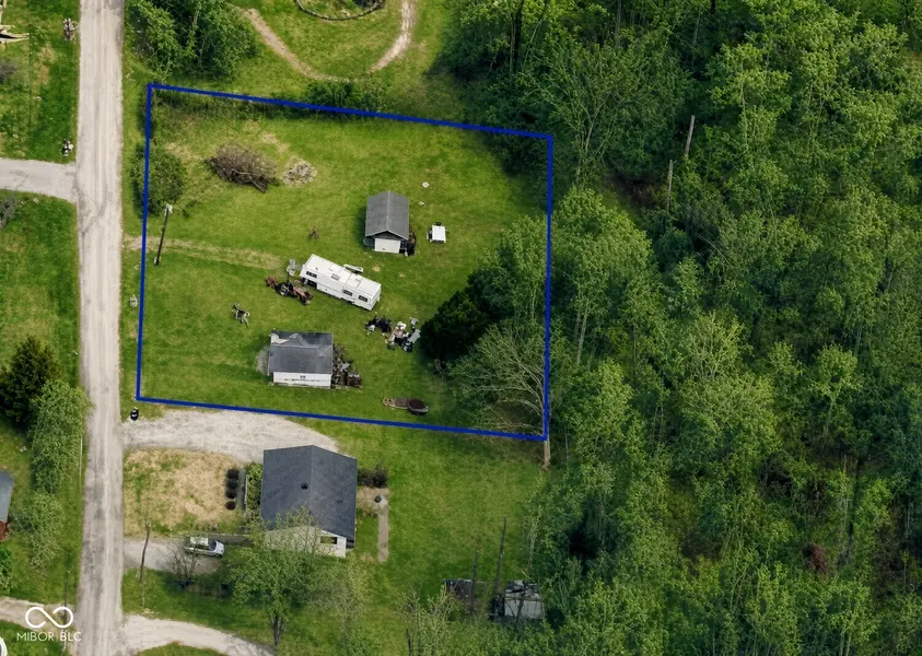 1612 N Lane DR, Bloomington, IN 47404