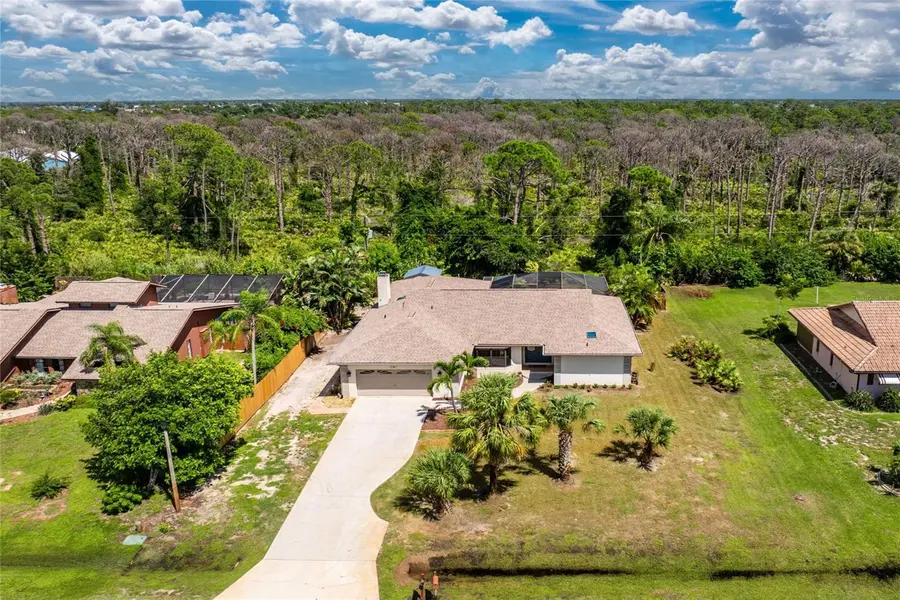 1087 BAY HARBOR DR, Englewood, FL 34224