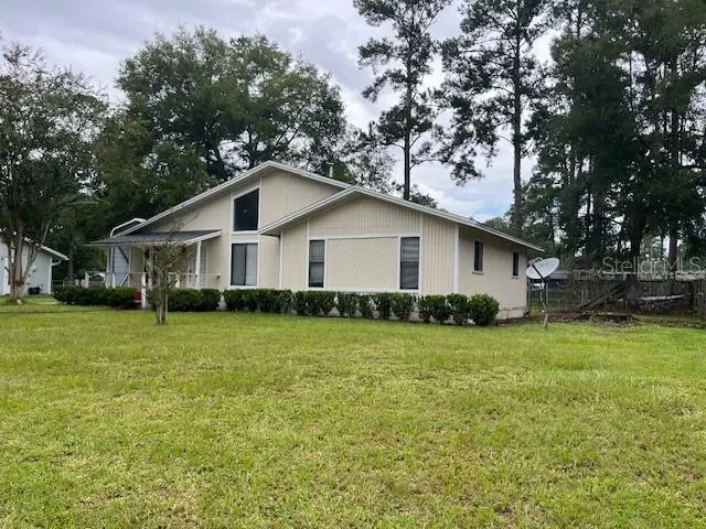 2832 NW 44TH PL, Gainesville, FL 32605