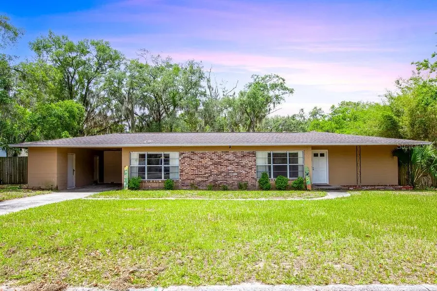 1407 NW 21ST AVE, Gainesville, FL 32605
