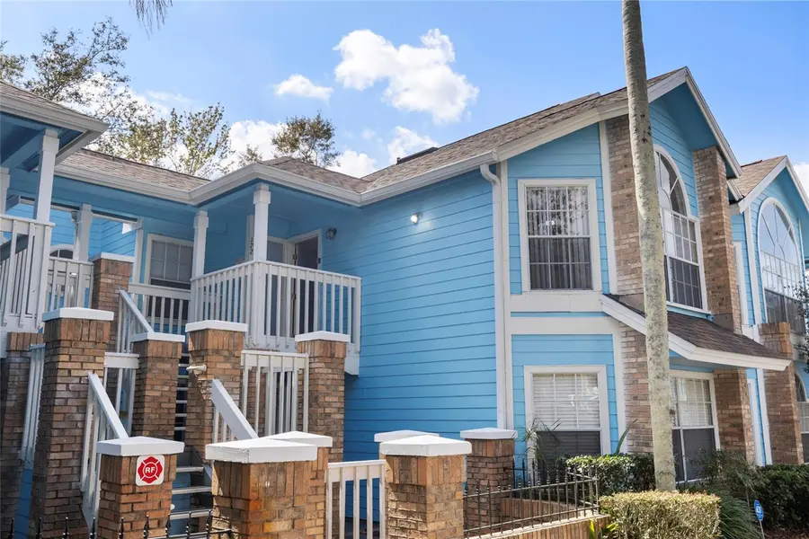 2717 N POINCIANA BLVD #172, Kissimmee, FL 34746