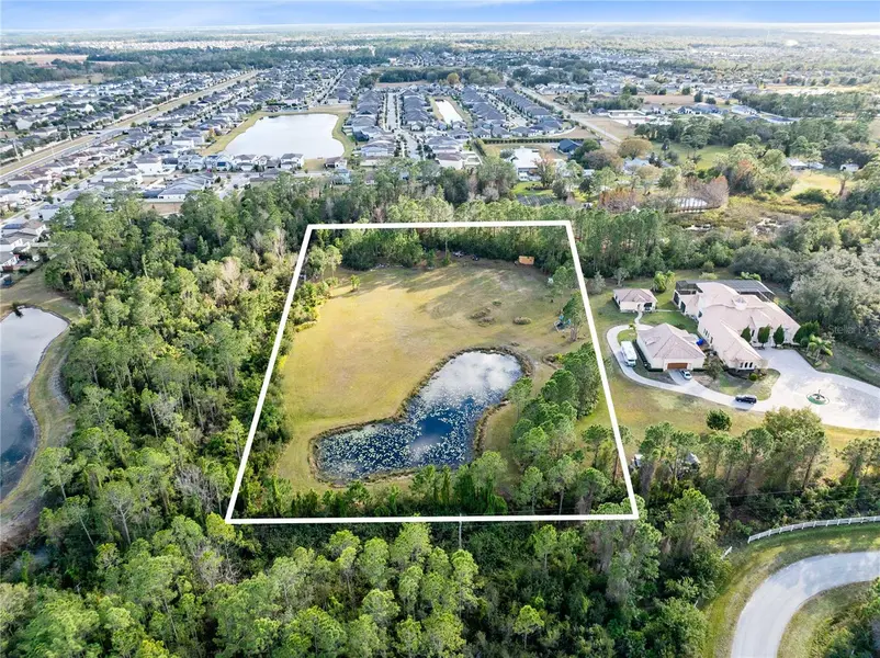 0 CARSON ST, St Cloud, FL 34771