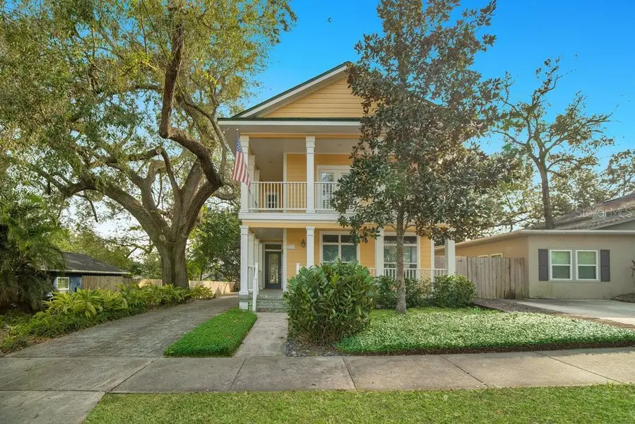 2516 E CHURCH ST, Orlando, FL 32803