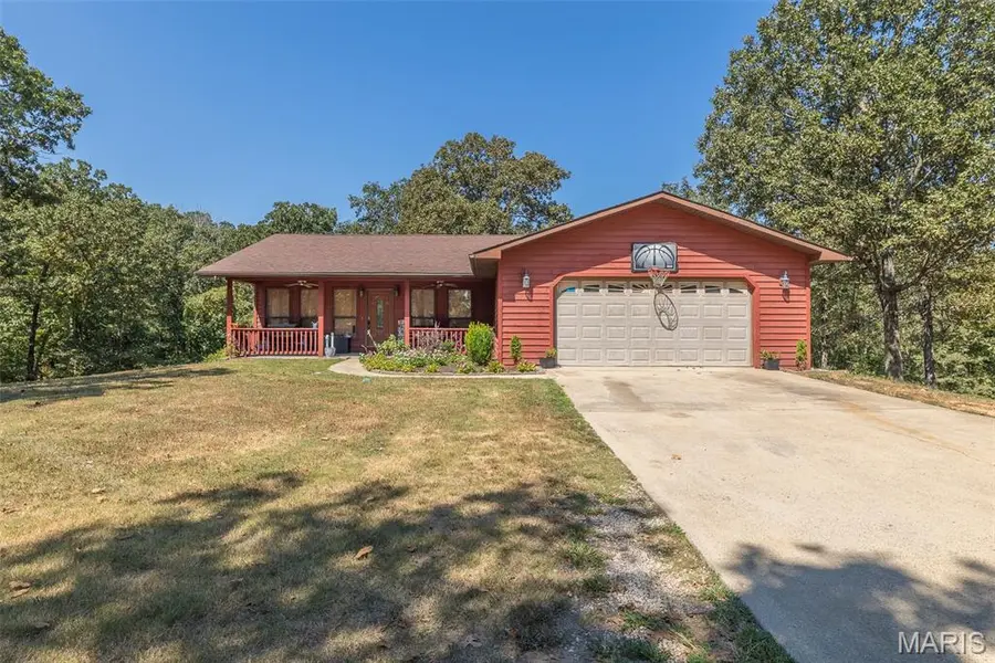 473 Red Robin LN, Poplar Bluff, MO 63901