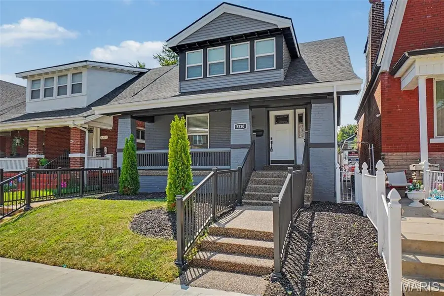 5220 Highland AVE, St Louis, MO 63113