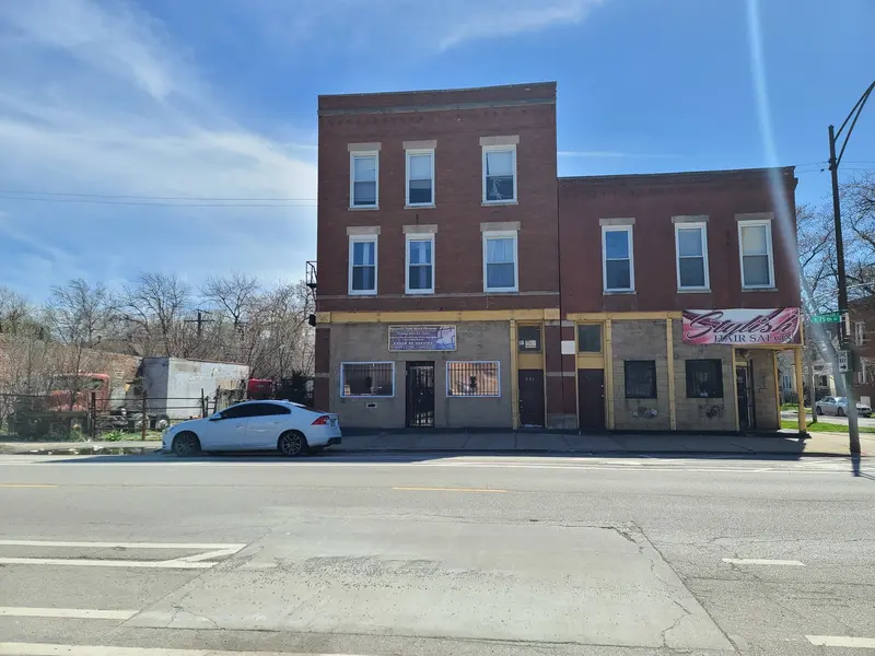 935 E 75th ST, Chicago, IL 60619