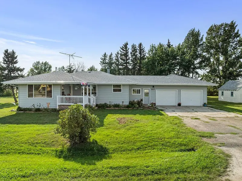 317 Henry ST, Kramer, ND 58748