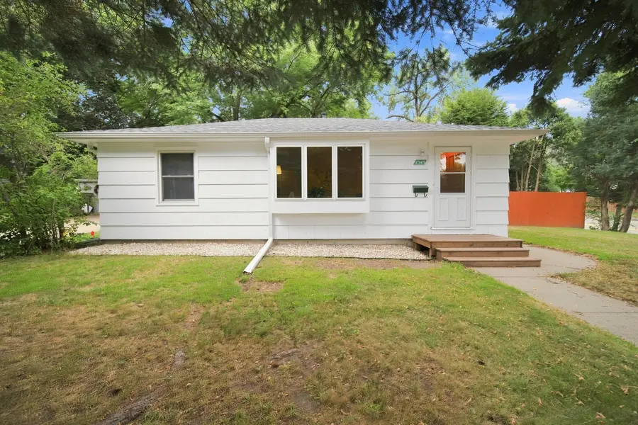 7545 Vincent AVE S, Richfield, MN 55423