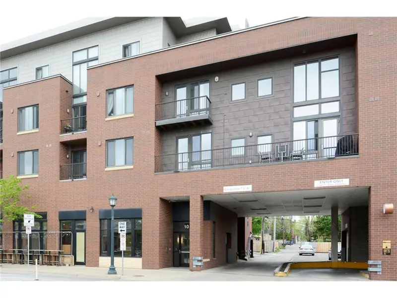 10 E 26th ST #321, Minneapolis, MN 55404