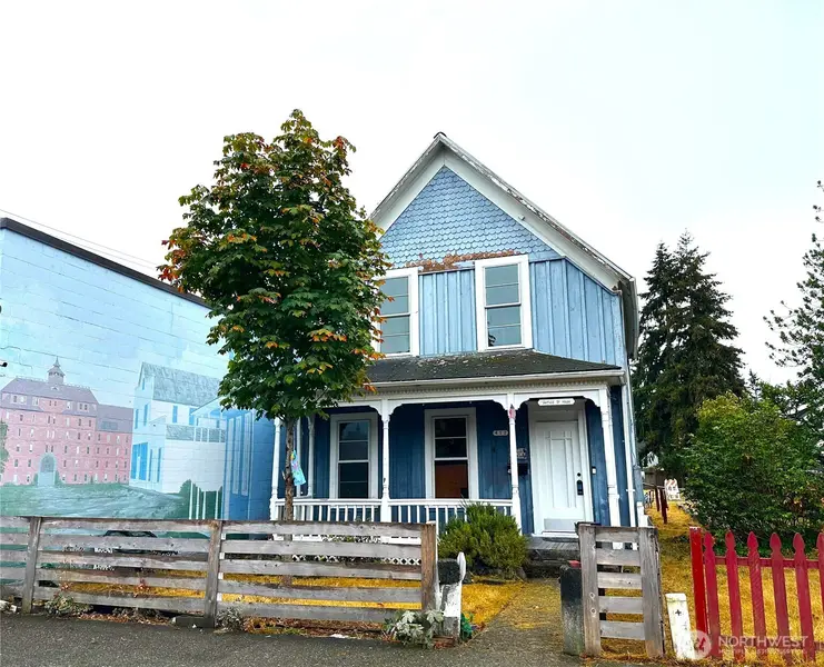 412 Garfield ST S, Tacoma, WA 98444