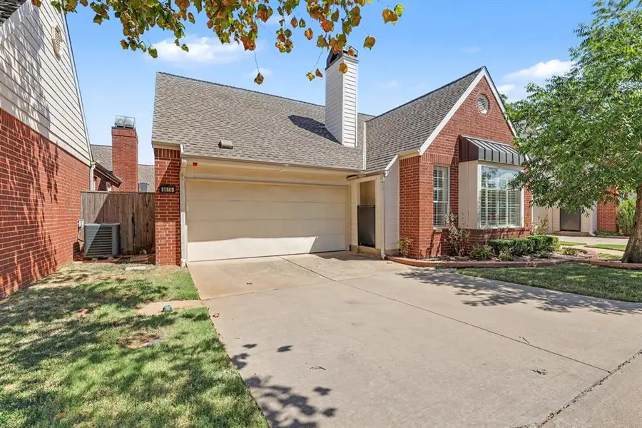 8616 N May AVE #30B, Oklahoma City, OK 73120