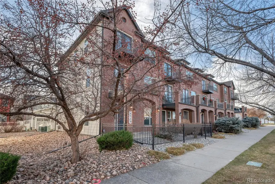 4348 W 118th PL, Westminster, CO 80031