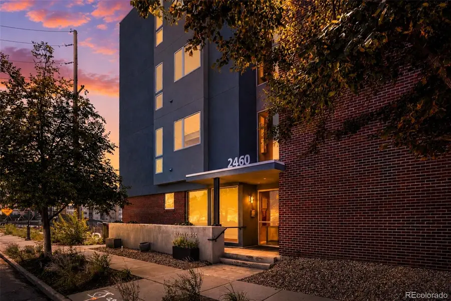 2460 W 29th AVE #303, Denver, CO 80211