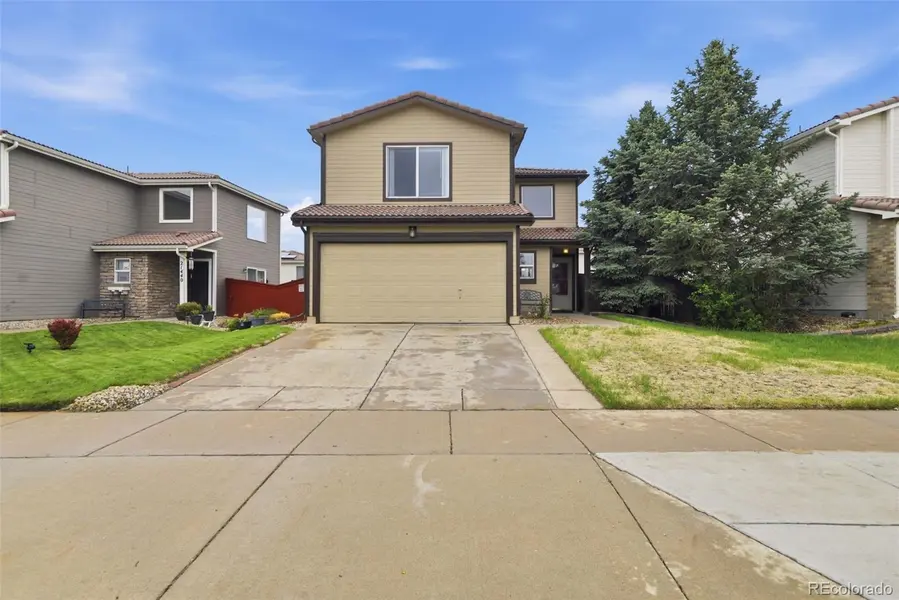 21430 E 42nd AVE, Denver, CO 80249