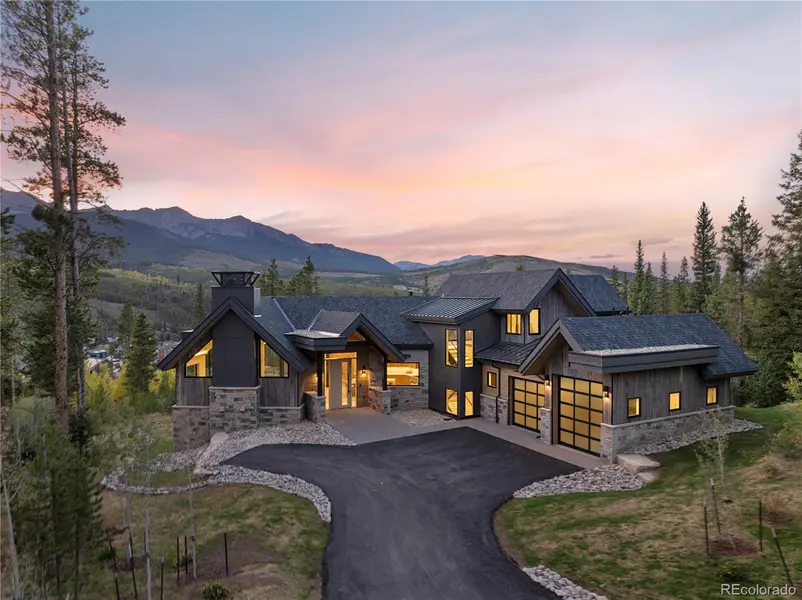 3 Barney Ford DR, Breckenridge, CO 80424