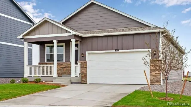 1404 Uphill ST, Lochbuie, CO 80603